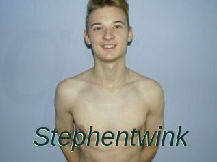 Stephentwink