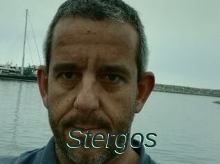 Stergos