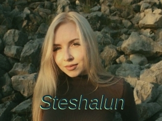 Steshalun