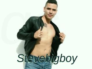 Stevebigboy
