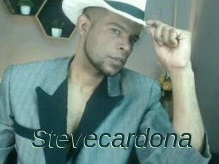 Stevecardona