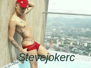 Stevejokerc