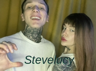 Stevelucy