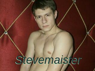 Stevemaister