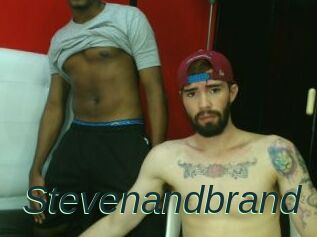 Stevenandbrand