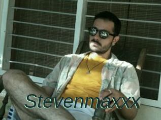 Stevenmaxxx