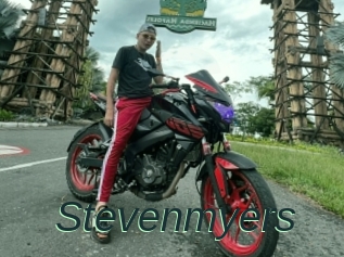 Stevenmyers