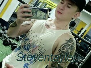 Steventayler
