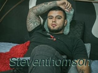 Steventhomson
