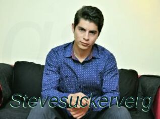 Stevesuckerverg