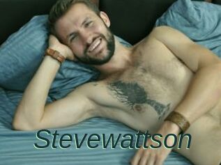 Stevewattson