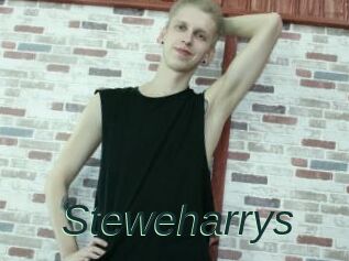 Steweharrys