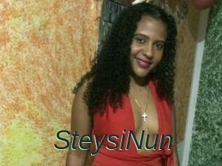 SteysiNun