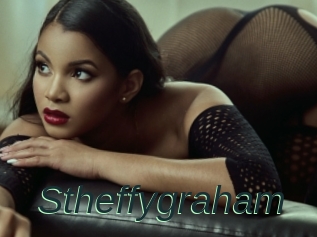 Stheffygraham