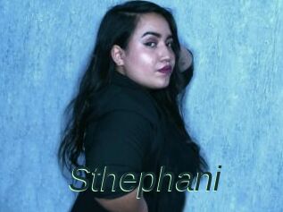 Sthephani