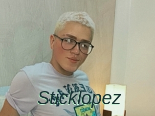 Sticklopez