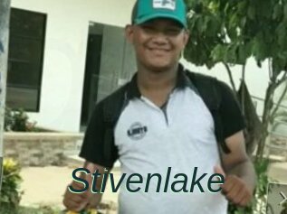 Stivenlake