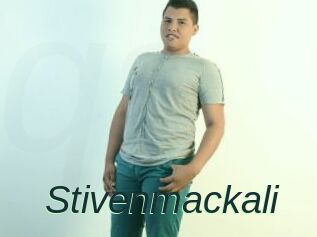 Stivenmackali