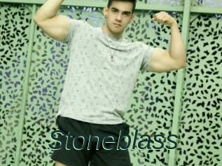 Stoneblass
