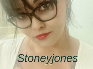 Stoneyjones