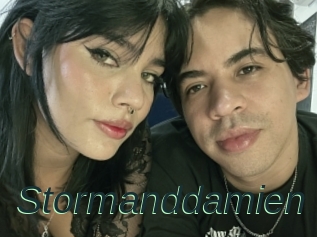 Stormanddamien