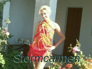 Stormcarmen