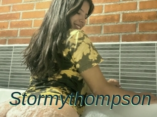 Stormythompson