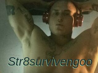 Str8survivengoo