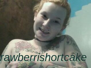 Strawberrishortcake