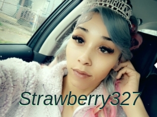 Strawberry327