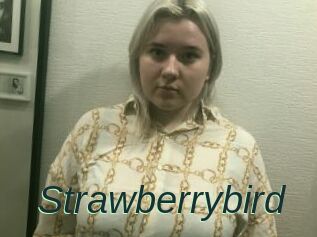 Strawberrybird