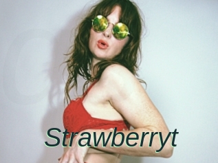 Strawberryt