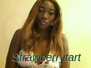 Strawberrytart