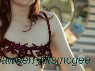 Strawberrytitsmcgee