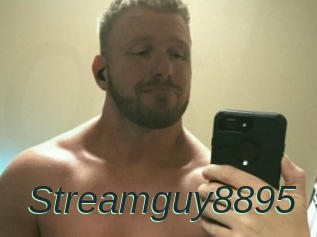 Streamguy8895