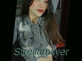 Strellamayer