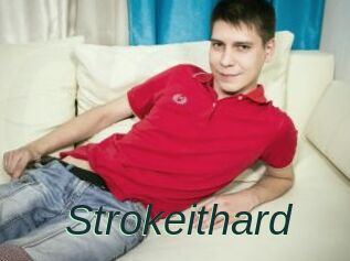 Strokeithard