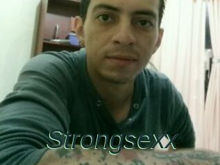 Strongsexx