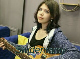 Studentamy