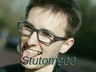 Stutom900