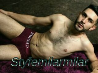 Styfemilarmilar