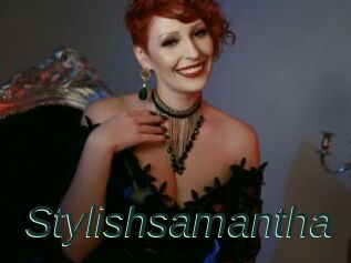 Stylishsamantha