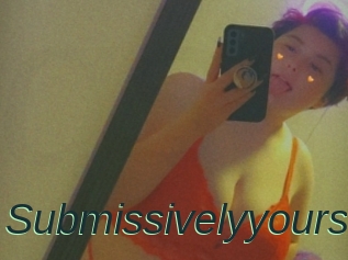 Submissivelyyours