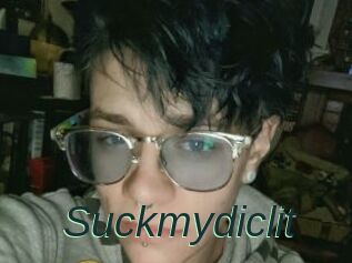 Suckmydiclit