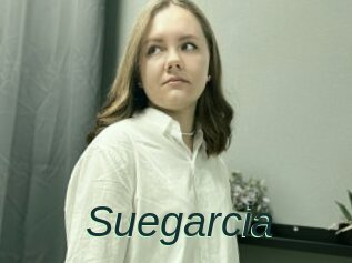 Suegarcia