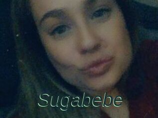 Sugabebe