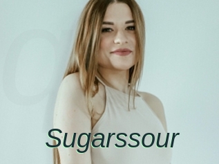 Sugarssour