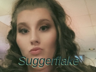 Suggerflake