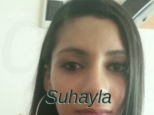 Suhayla