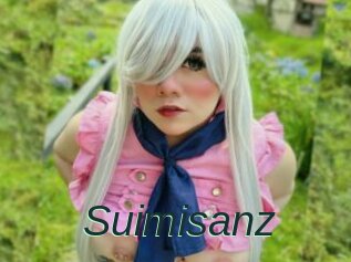 Suimisanz